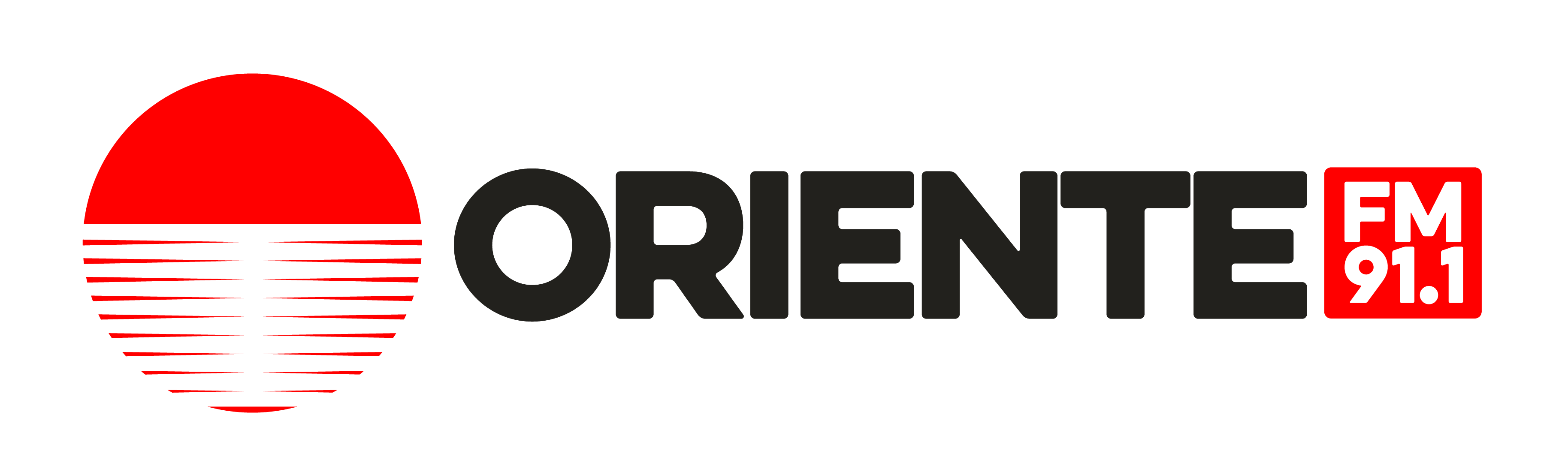 Rádio Oriente FM 91.1